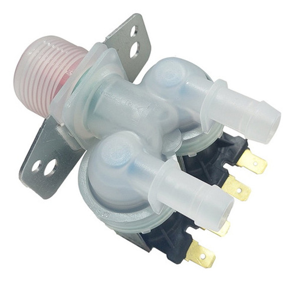 Electrovalvula Lavarropas Drean Concept Electronic 156 0