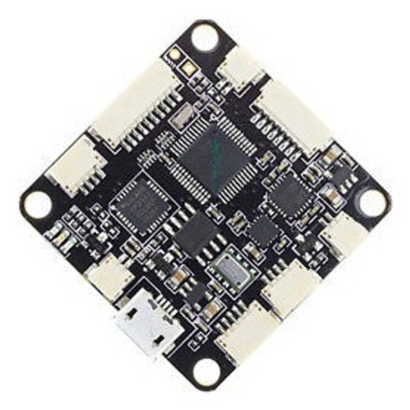 Rc Skyline32 Advanced Flight Controller W/baseflight Y Clean 1