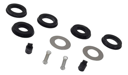 Kit Reparación Bomba Freno Chevro Pick Up C20 - Rb400006/1 0