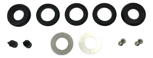 Kit Reparación Bomba Freno Chevro Pick Up C20 - Rb400006/1 1