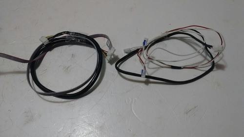 Kit 2 Flex Cables Tv Rca X39sm Con Garantía!!! 0