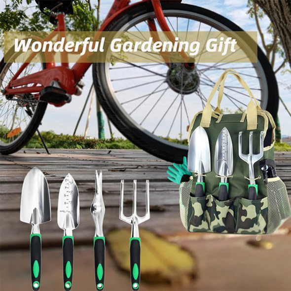 Juego De Herramientas De Jardinería Regalos De Jardinería De 1