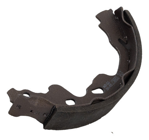 Patin Freno Toyota  Etios 2012/../yaris 2019/.. Jgo. 1