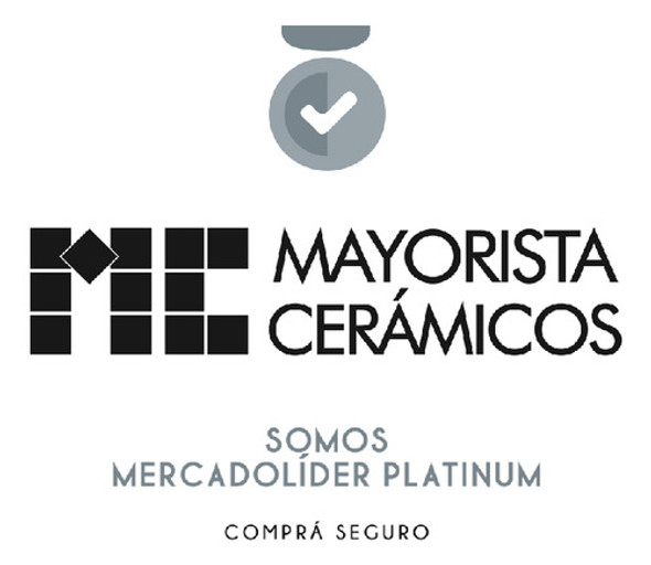 Porcelanato San Lorenzo Moods Tiza Fit 58x58 2da 1