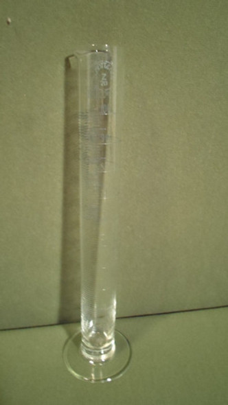 Probeta De Laboratorio 1