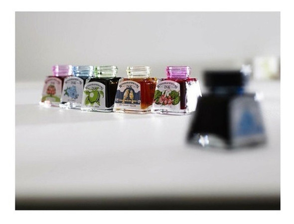 Tinta Para Desenho Winsor & Newton White 14ml 1 Tinta Para Desenho Winsor & Newton White 14ml 1