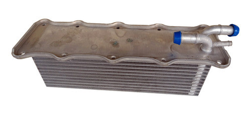 Radiador Intercooler Golfvii 1,4-taos 0