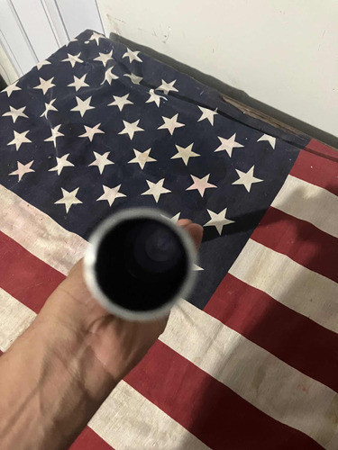 Cano Lapco Carbon Pro 18 Versão Limitada Poucos No Mundo 1