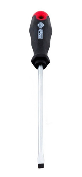 Destornillador Bulit Profesional Serie 800 Plano #4x150mm 0