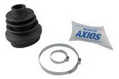 Kit Coifa Homocinetica Cambio R19 1994 1995 1996 1