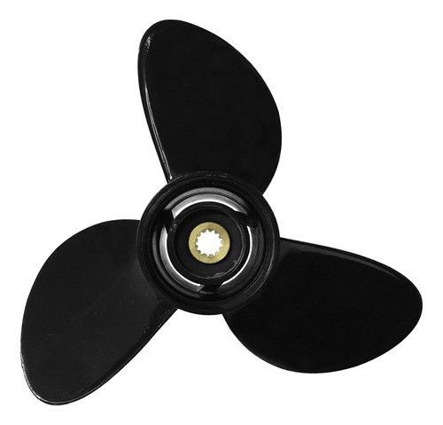 Hélice Motor Popa Suzuki 60 Df 75 85 115 E 140hp 13 X 19 1