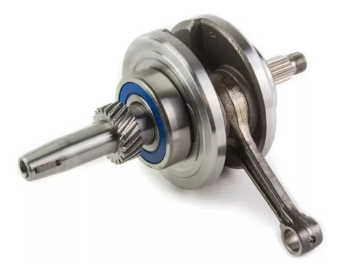 Cigueñal Cg Gs125 Gts Street Baccio Classic 125 Vini 0