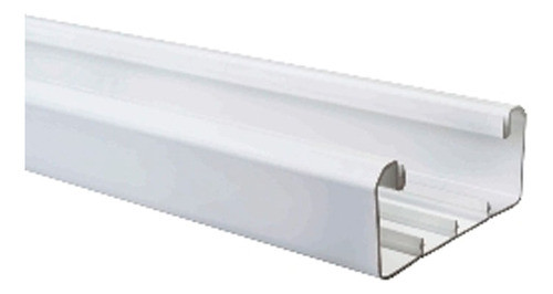 Cablecanal De Superficie Blanco 100x45 X Tira 0