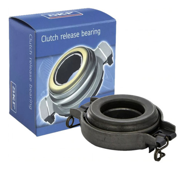 Crapodina Embrague Skf Volkswagen Santana 2.0 De 2002 A 2007 0