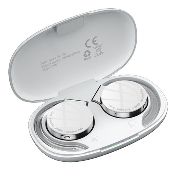Gancho De Fone De Ouvido Com... Caixa De Microfone Com Carre 0