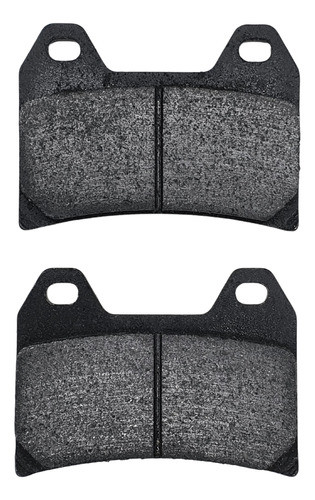 Pastillas Freno Del. Benelli Trk 502 Leoncino 500 Frasle 1