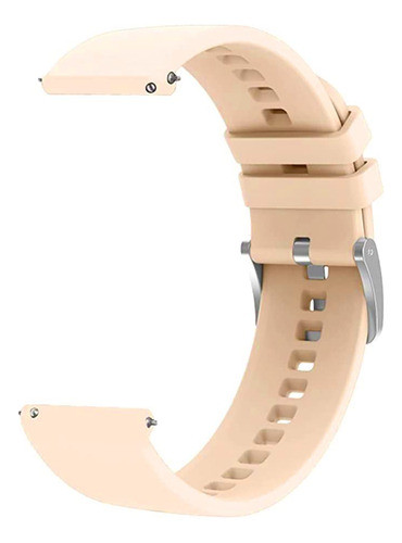 A-tgtga Correa De Reloj Inteligente De 0.787 in Para Mujer. 0