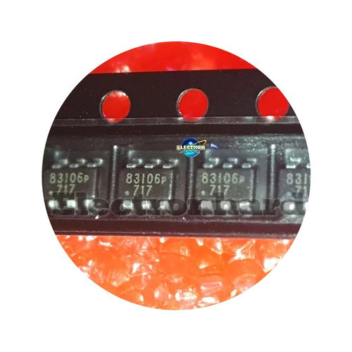 83xxx Ob2283mp Ob2283 2283 2283mp 83 Sot23-6 Fuentes Tv Etc 0