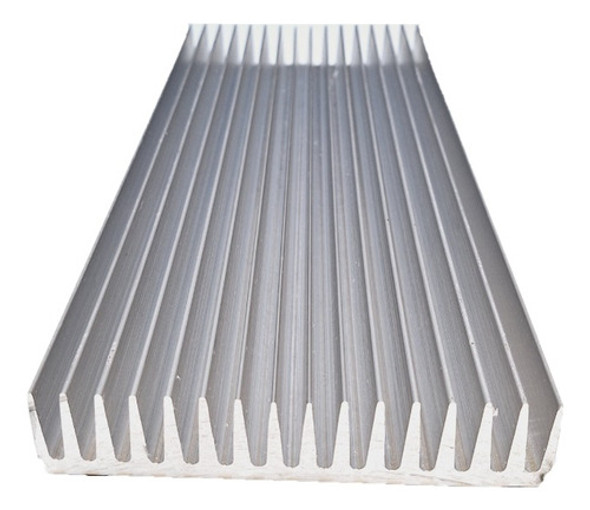 Disipador Aluminio 300w Led Cob Indoor Cultivo Full Spectrum 0