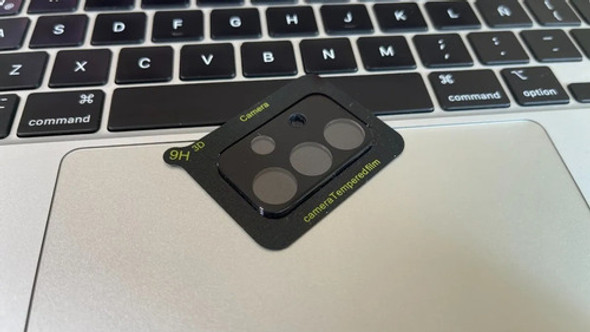 Vidrio Protector De Camara Para Motorola Moto G31 1