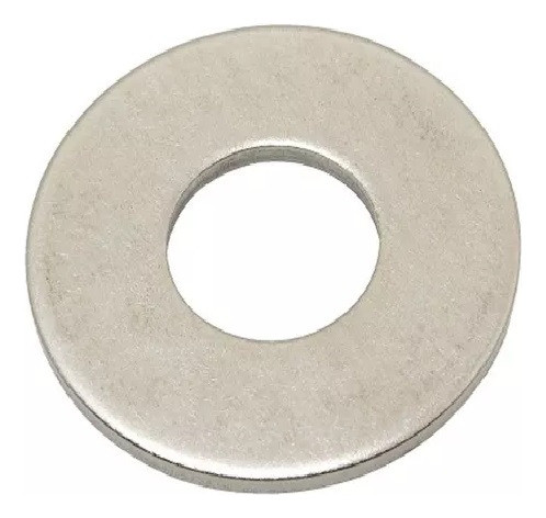 Arandela En Hierro 5/16  (pack X 2 Kg) 1