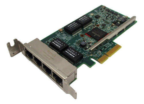 Placa De Rede Dell 1gb 5719qp 0ygcv4 Ygcv4 @ 0