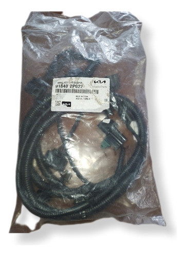 Sensor De Radar De Parachoques Kia Sorento 2013-2015 1