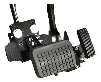 Extensor Pedales Automóviles 1