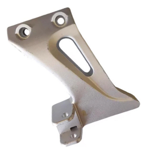 Soporte Con Pedalin Derecho Zanella Rx 150 Motos Osaka 1