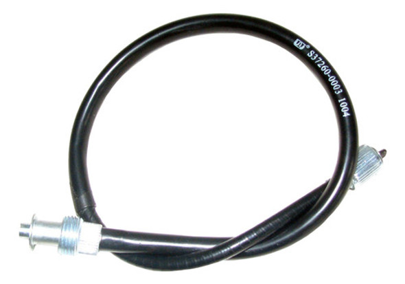 Cable De Tacometro P/ Suzuki Gn125 W Standard 0