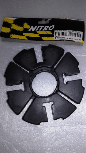Goma De Maza Motomel Skua 150-2r 1