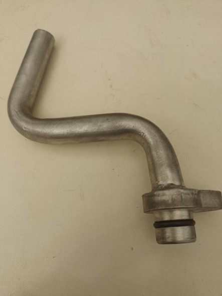 Caño Manguera Renault Kwid Aire Acondicionado Automotor 0