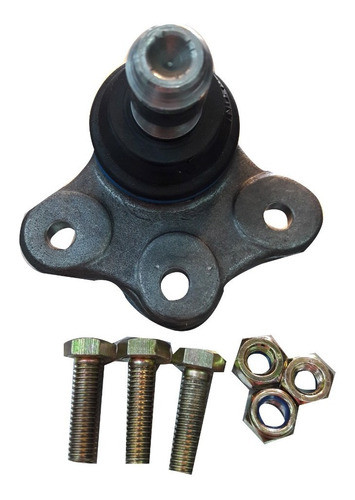 Rotula De Suspension Chevrolet Astra 0