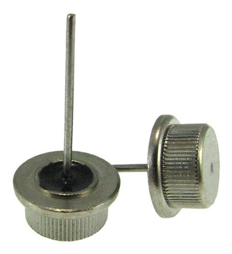 Diodo Negativo 35amp. 2.8mm Ref Wapsa/tipo Bosch 0