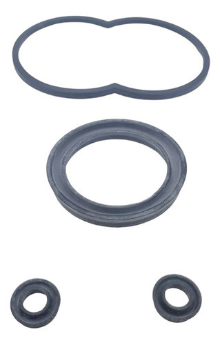 Kit Reparación Servo Freno Ford Duty Sapo - Dodge Ram 0