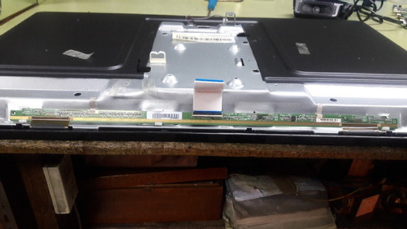 Placa Tcon Integrada + Flex Ths Kdg32ml662l 0