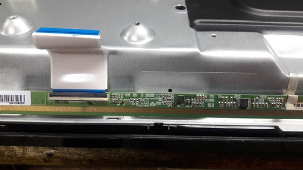 Placa Tcon Integrada + Flex Ths Kdg32ml662l 1