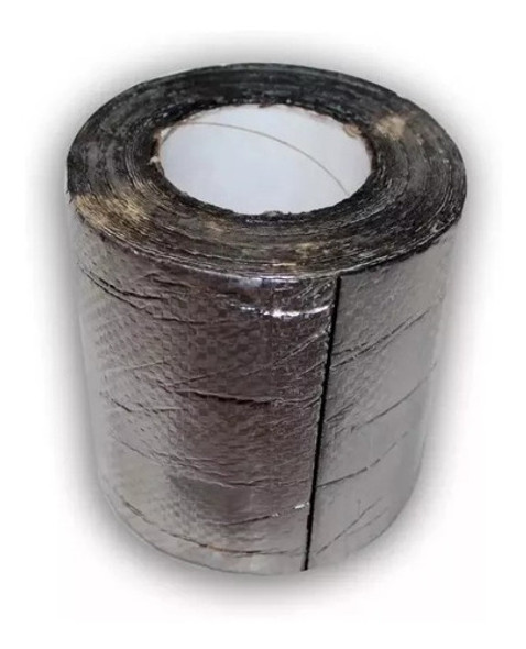 Membrana Autoadhesiva Rollo De 15cm X 10mts 1