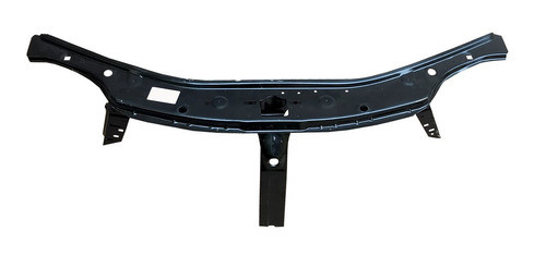 Frente Completo Importado P/ Renault Sandero 09 10 11 0