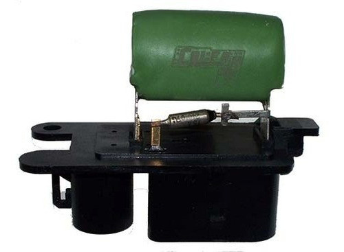 Resistencia Electroventilador Vw Gol Trend Y Voyage 0