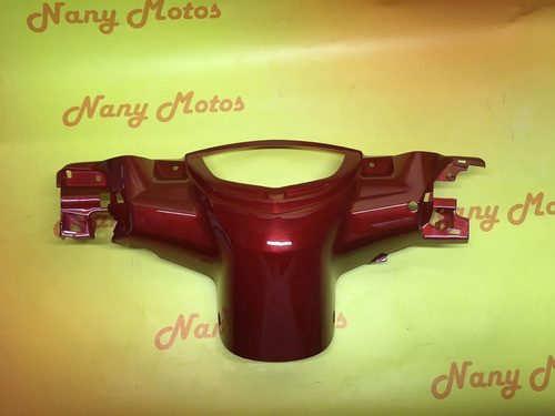 Carcasa Tablero Yumbo City . 1