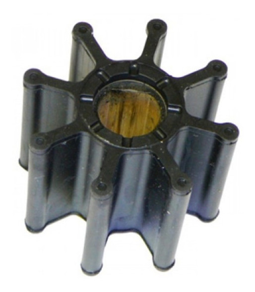 Rotor De Bomba De Agua Mercruiser V6 V8 Motor Fuera De Borda 0 Rotor De Bomba De Agua Mercruiser V6 V8 Motor Fuera De Borda 0