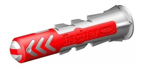 Tarugo Taco Fischer Duopower 8x40 X50 Unidades 1 Tarugo Taco Fischer Duopower 8x40 X50 Unidades 1