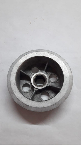 Disco Impulsor Para Zanella Rx-150 1