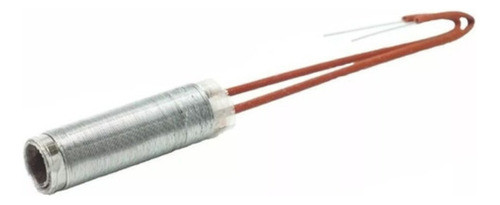 Repuesto Resistencia Soldador Tubular Cimurat 200w - Tormi 0