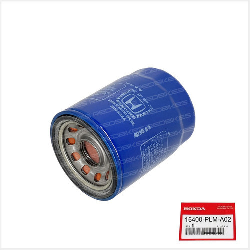 Filtro De Aceite Generador Honda Em 10000 Original Usa Ff 0
