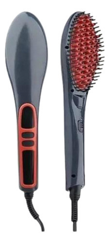 Cepillo Alisador Kassel Ks-caion 0