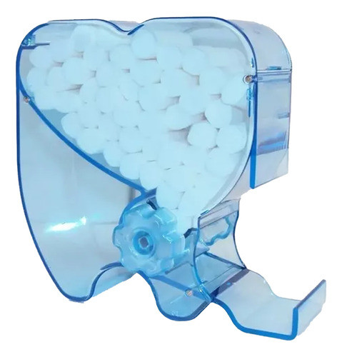 Dispenser Para Algodón En Rollo Dochem Odontología 0