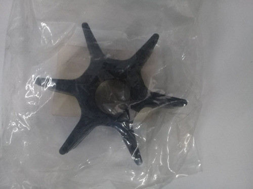 Rotor Bomba De Agua Bf225 Honda Marine Original Genamax 0