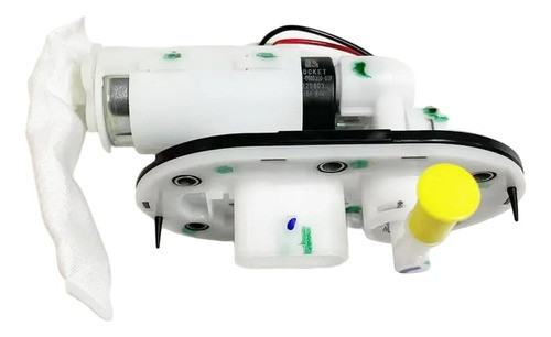 Bomba Combustible Completa Benelli 180s Mk Motos #01 0